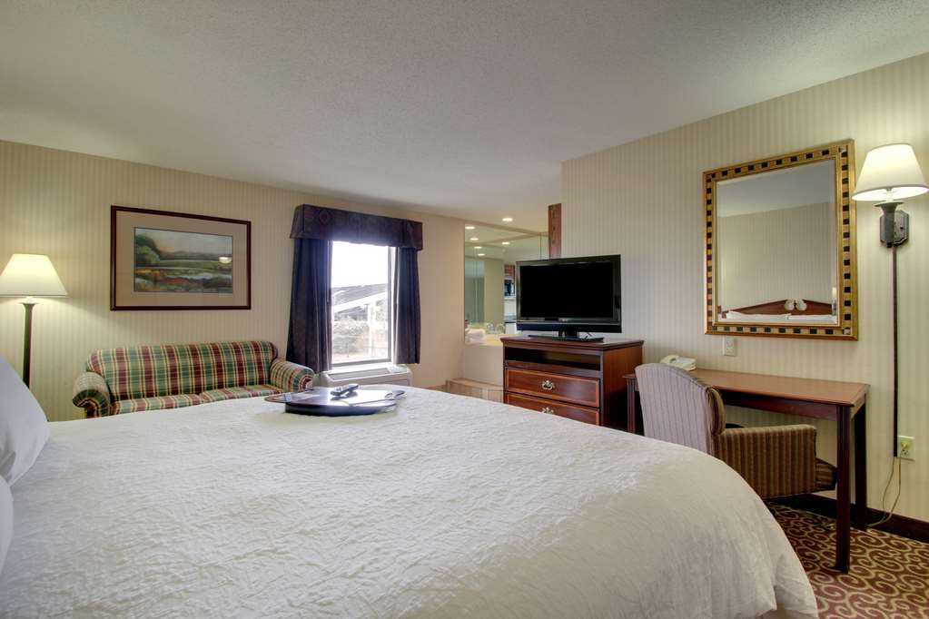 Quality Inn & Suites Quincy - Downtown Zimmer foto