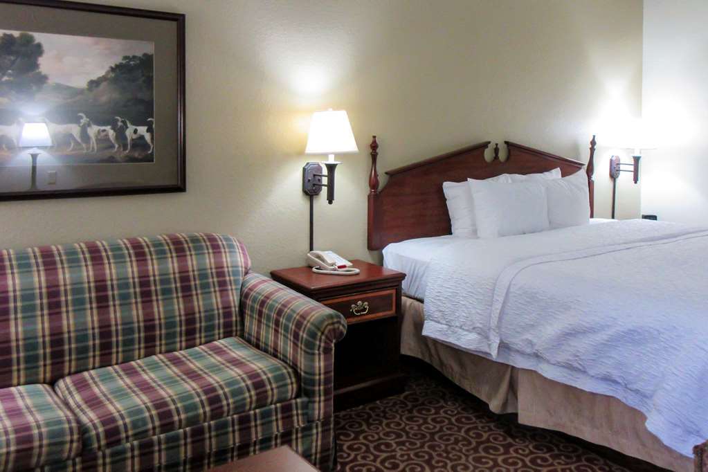 Quality Inn & Suites Quincy - Downtown Zimmer foto