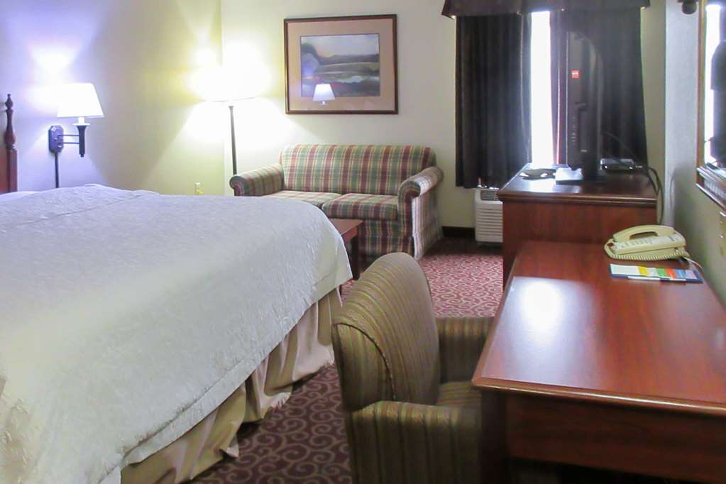 Quality Inn & Suites Quincy - Downtown Zimmer foto