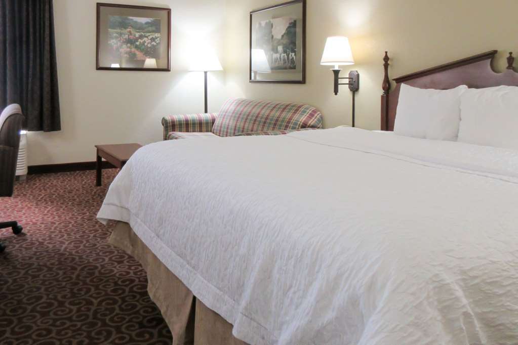 Quality Inn & Suites Quincy - Downtown Zimmer foto