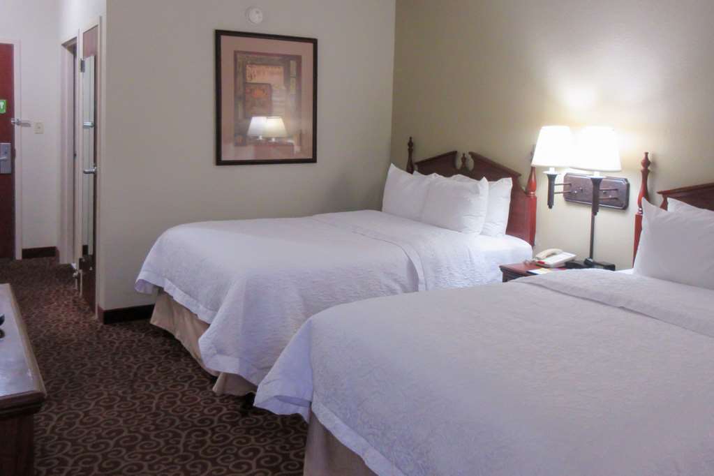 Quality Inn & Suites Quincy - Downtown Zimmer foto