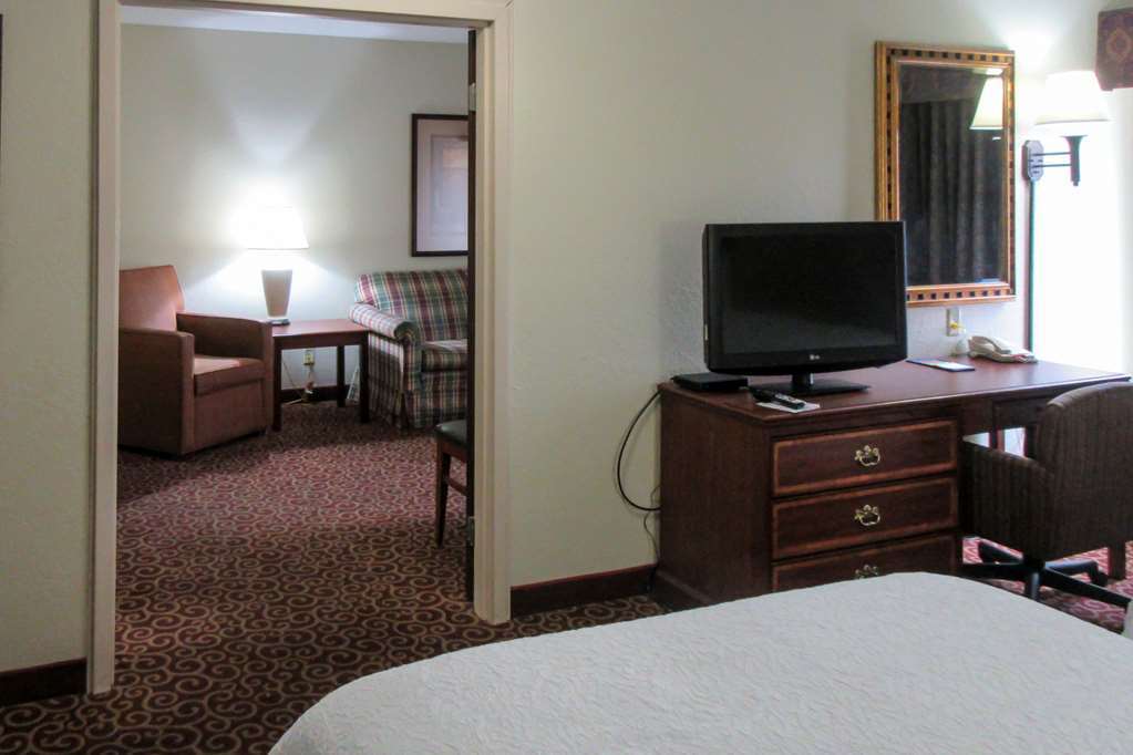 Quality Inn & Suites Quincy - Downtown Zimmer foto